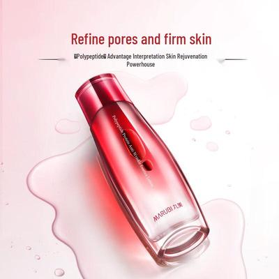 Polypeptid-Protein Anti-Falten Straffendes Serum