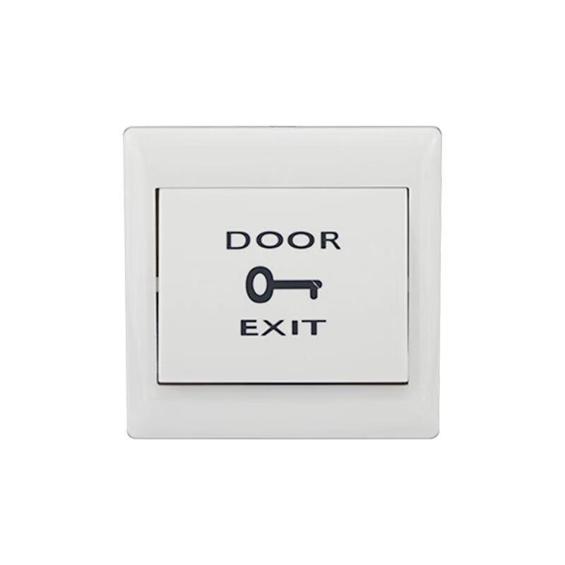 

Hikvision EB29 Access Control Open Button