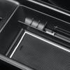 For Hyundai Ioniq 5 2025 Accessories Center Console Organizer Car Tray Armrest Storage Box Car Accessories LHD/RHD