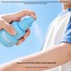 Hi!papa Kids Sunscreen Water Spray