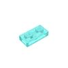 3023 Plate 1 x 2 Bricks Collections Bulk Modular Toys For Technical MOC DIY Gift 1Pcs Sale Buildings Blocks Compatible DIY