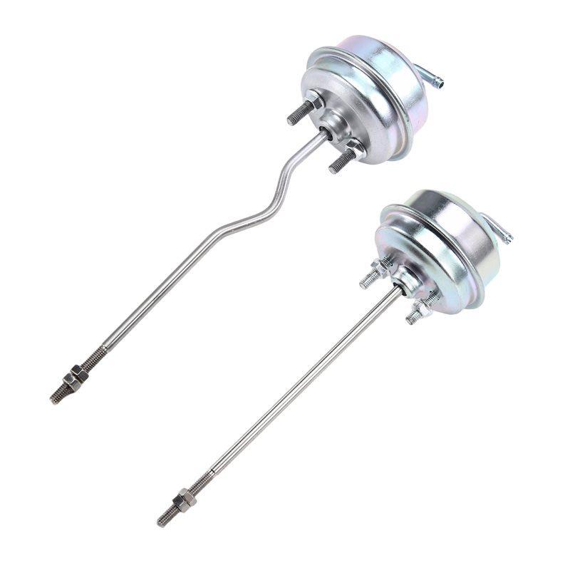 A28G-Turbo Wastegate Vacuum Actuator A2760901580& A2760901480 1 Pair For GLE GLS C292 W166 X166 M276 Models