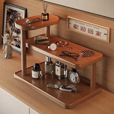 Schreibtisch-Tassenaufbewahrungsständer Kleiner Tischplatten-Becherorganizer für Büroarbeitsplatz Esstisch Arbeitsplatte Leichter Halter