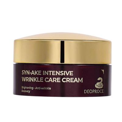 Syn-ake Cremă intensivă de îngrijire a ridurilor 100g (L)
