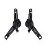 Hood Hinge Spring Left Right Pair Fits Cadillac Chevrolet GMC Silverado Yukon