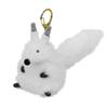 Sun Arrow Tetra White Fox Mascot K-9984