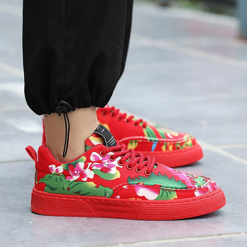 Pánské boty Tenisky Pánské tenisky Luxusní boty Pánské ležérní Trainer Race Prodyšné módní mokasíny Běžecké boty pro muže