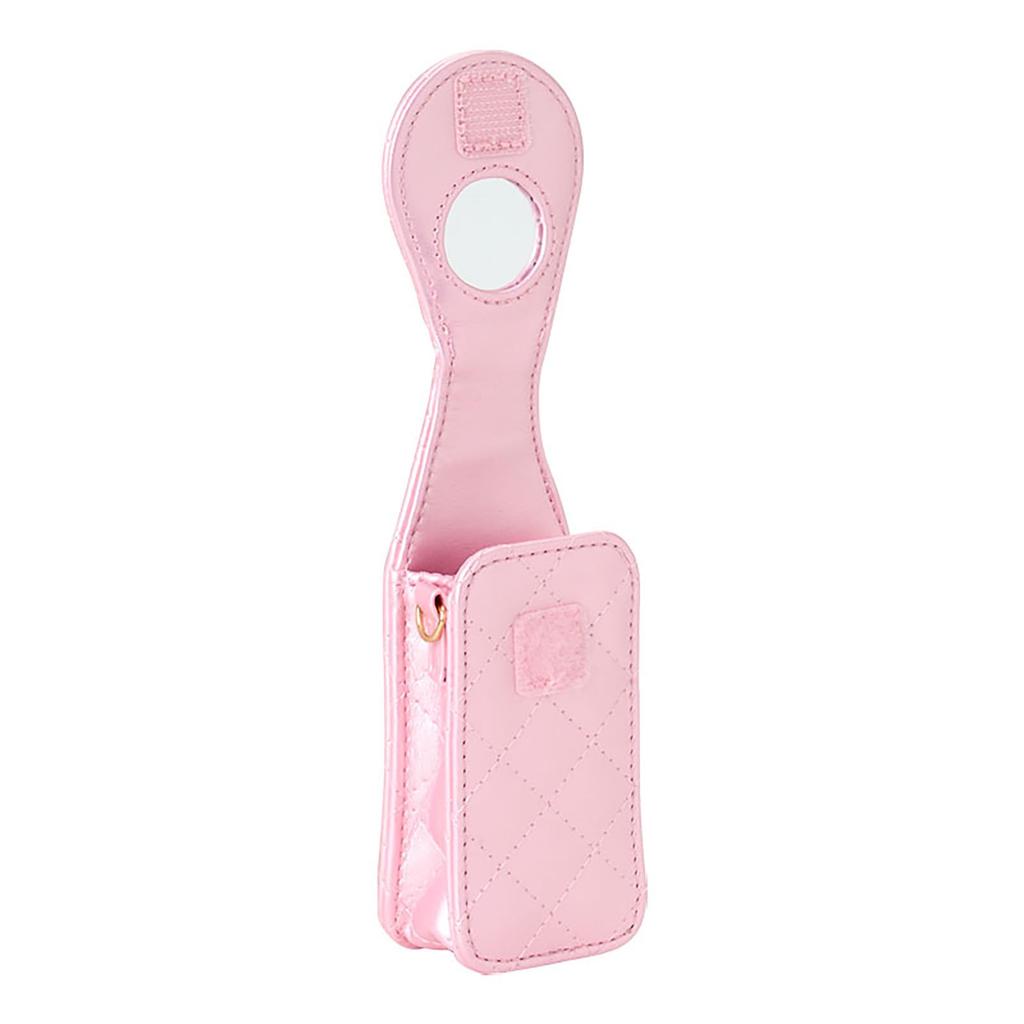 Sanrio Handle Case Hello Kitty 587214 (Miniature Quilt)