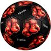 Custom Name boxing Theme Size 5 Soccer Ball, Suitable for Both Indoor and Outdoor Matches, a Gift Suitable for Everyone.