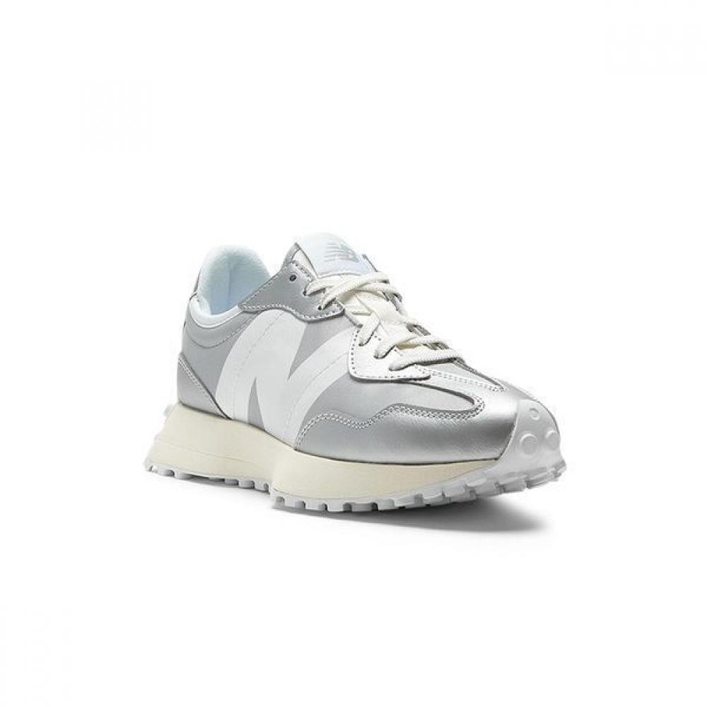 

New Balance Кроссовки Club 327 Women S для бега wS327Sga silver/230