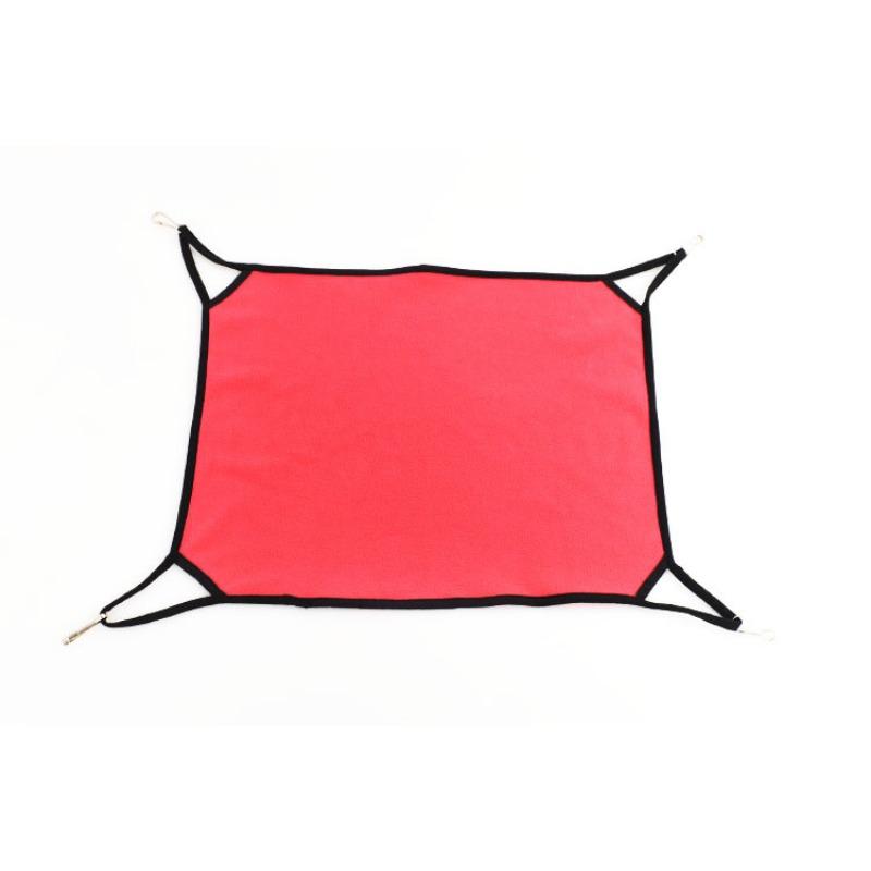 Кошачий гамак, кровать, подвесная клетка для домашних животных, гамак, мягкий кошачий домик, подушка, коврик, летняя охлаждающая корзина для домашних животных, гобелен, аксессуары для домашних животных