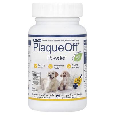 Plaque Off® Powder, 60G(2.1Oz)