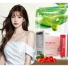 Beauty Empress Premium Fermented Blueberry Flavor Goji Berry Stick Type 30 Pcs 2g