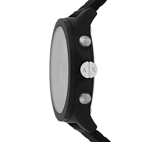 A|X Armani Exchange A|X ARMANI EXCHANGE Men's Quartz Watch AX1344 [Official Import]