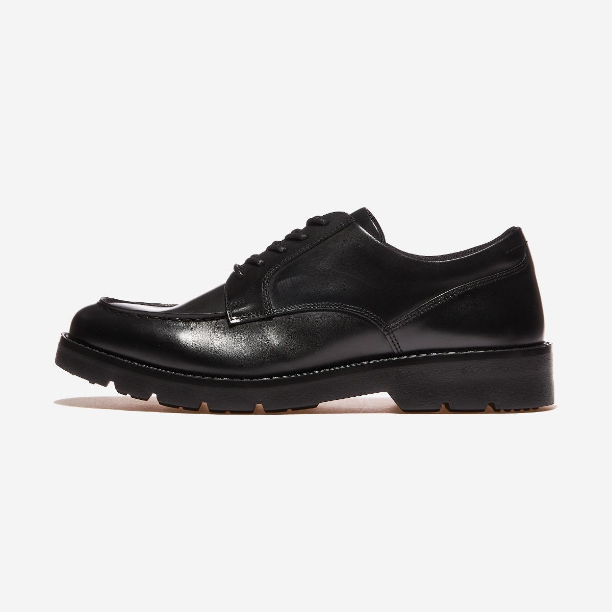 

[HAWKINS] James U-Tip, HL61005, 1010110672, Popular Korean Shoes 275