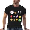 Grand Slams (Inanimate Insanity) TShirt Plus Size Lightweight Tee Shirt