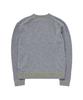 Kkotte Classic Two-Tone Rib Knit (Light Gray)