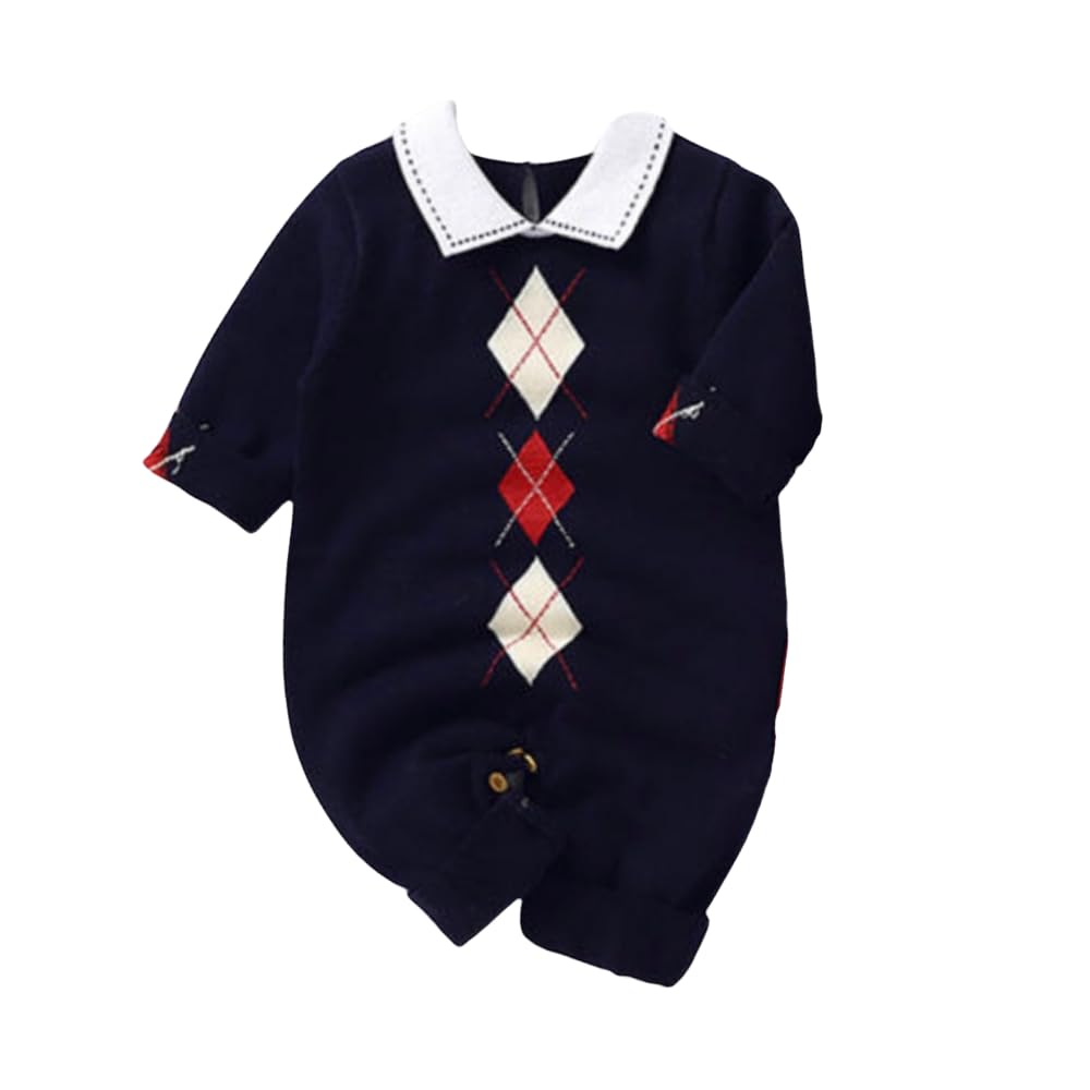 OGISO Coverall Navy 80