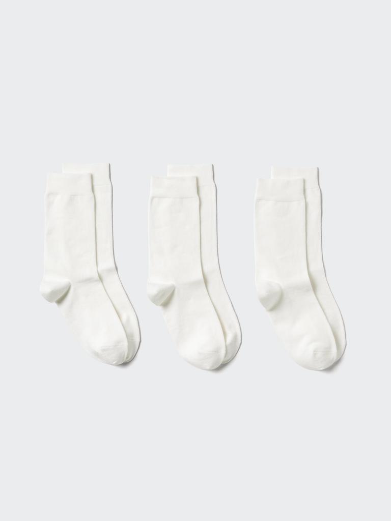 Uniqlo Socks 3p
