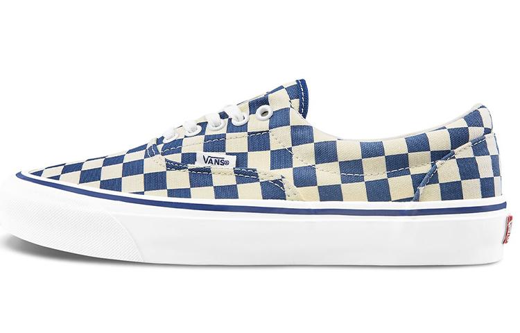 Era Og Vans Lx Checkerboard - True Blue VN0A4BVA020 40.5