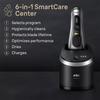Braun Smart Care Center 5430I Chytré centrum péče o holicí strojek 6 v 1(bez žiletky)
