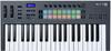 KEY 37 MIDI Keyboard novation/FL