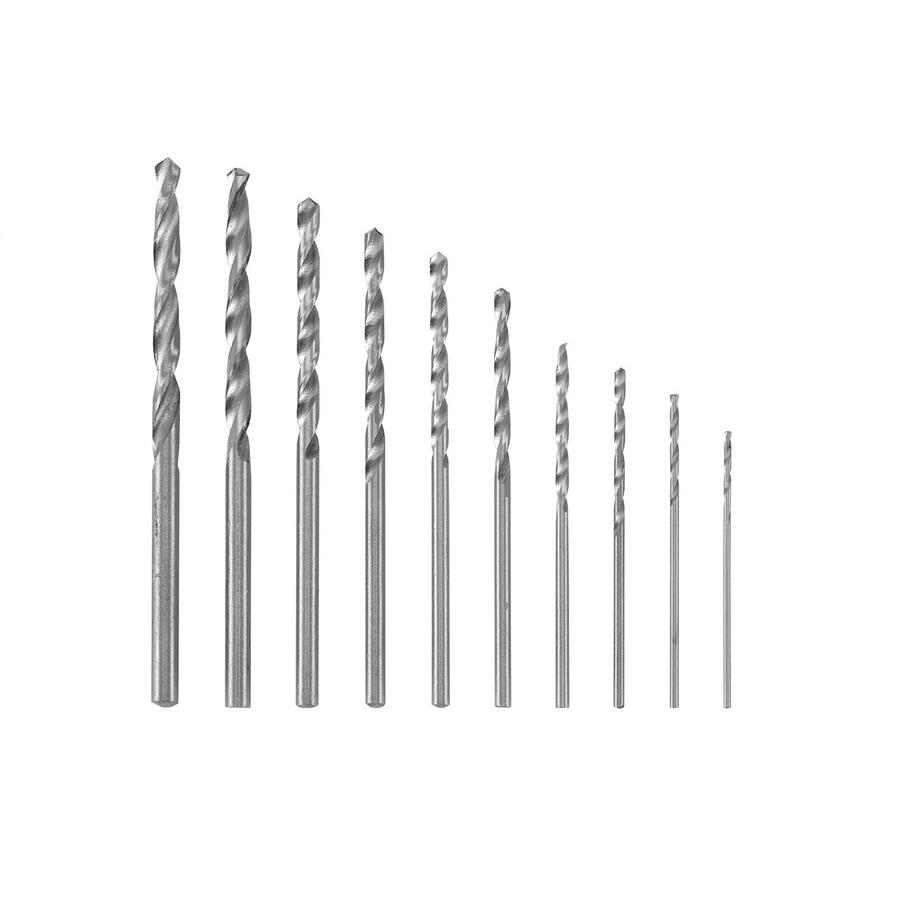 Hand Drill Hole Opening Home Keyless Chuck Manual Mini