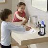 Space Saving Electric Toothbrush Holder Anti-slip Toothbrush Stand Toothbrush Rack  Restroom