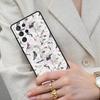High Heels Girl Fashion Cell Phone Case for Samsung Galaxy S26 Ultra S25 S24 S23 S22 S21 S20 Note10 Cover