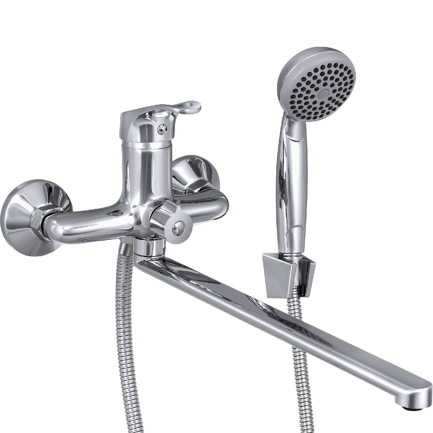 

Bath Mixer Slaven Sl-od-b31