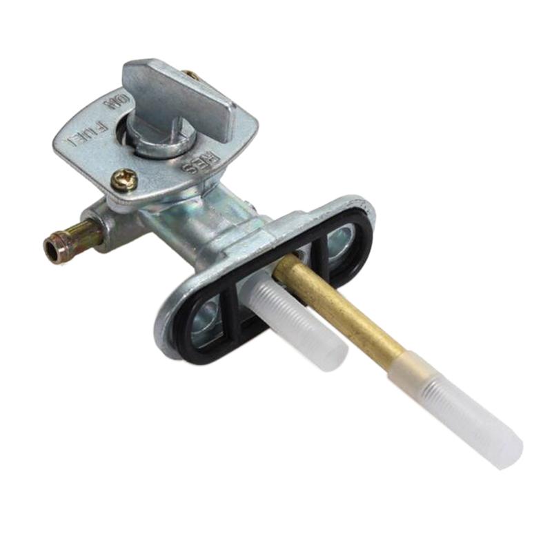Gas Fuel Petcock Valve Switch Pump For Suzuki LT80 LTZ400 Z400 LTZ250 LTF300 ATV