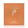 THE WHOO Cheonkidan Hwahyun Refining Pad 60 Sheets