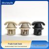 Compatible with Toyota Prado/Land Cruiser Prado: Trunk Hooks, Tailgate Clips, Luggage Hooks, Screw Covers, etc.