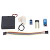DIY Electronic Watering Kit Automatic Irrigation System Module Soil Moisture Sensor Pump