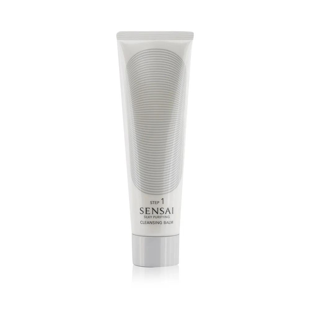 Sensai Silky Purifying Balm (New Package) 125ml/4.3oz