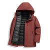 Yiliteng Men's Windproof Casual Fall Jacket YTMYG8877JK