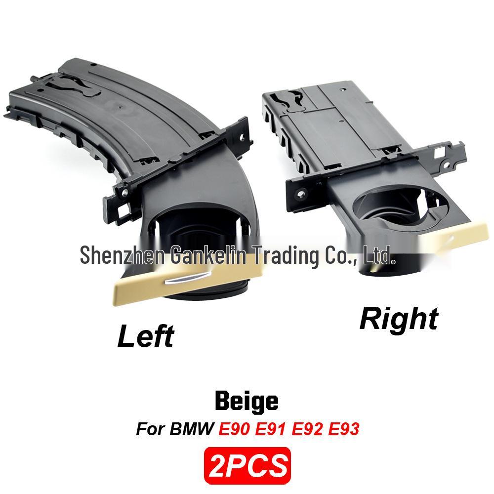Portabicchieri Compatibile BMW E90/E92 51459173463/51459173469/51457138797