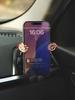 Bowknot Kitten Car Phone Holder: Multi-functional Air Vent Stand for Easy One-Hand Use