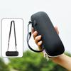 EVA Shell Speaker Carrying Case With Adjustable Strap For Flip 7/6/5 Outdoor Travel And Enhances Device Protections