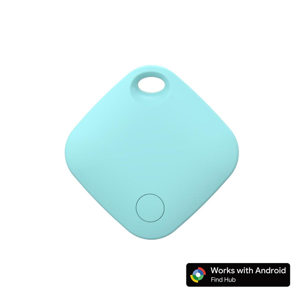 Google iTag: Cross-Border GPS Locator & Anti-Lost Pet Tracker