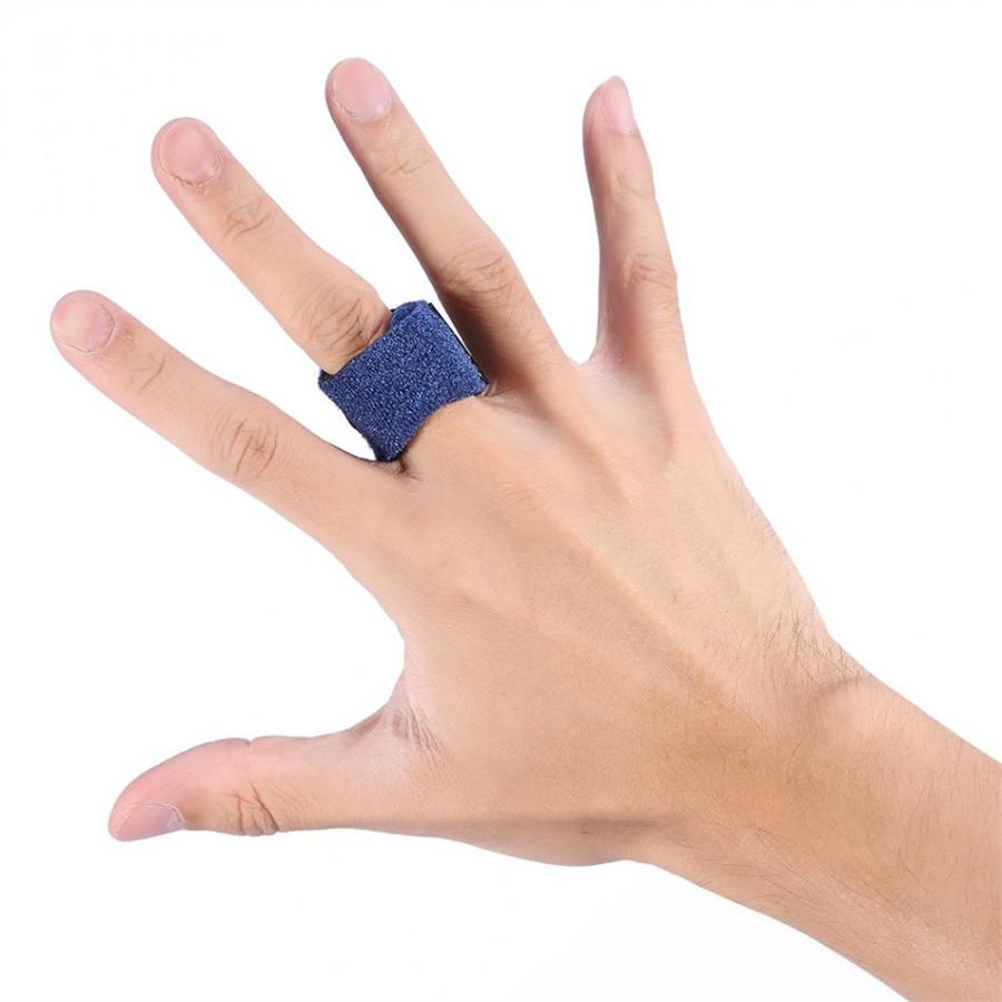Adjustable Trigger Finger Splint Composite Cloth