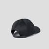 TRVR Staple Ball Cap Black