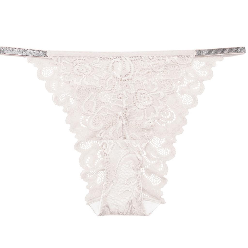 Women's High Elasticity, Seamless, Breathable, Comfortable And Sexy Underwear