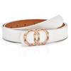 Belt Versatile Womens In Classic Camel Suitable For Both Casual And Dressy Occasions