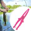 Fish Gripper Grabber Holder Clamp Control Device Fishing Pliers