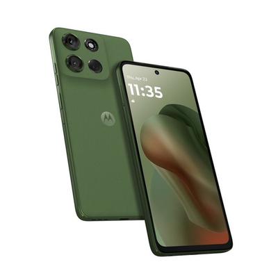 Motorola Moto G56 5G, Smartphone 256GB, 8GB RAM, Display 6.72", Green
