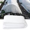 Overwintering Plant Shield Floating Row Cover for Garden Plants, Frost Protection Blanket, Breathable Non-woven Fabric Plants Seedlings Vegetables
