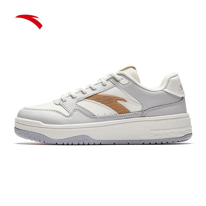 ANTA Street Play 3 Women s Low-Top Sneakers US 8.5