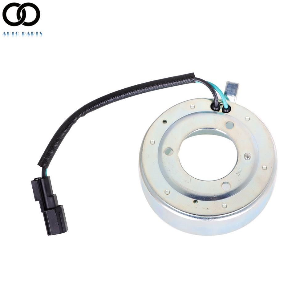 For Ford F-150 Lobo 5.0 Liter V8 2011 2012 2013 A/C Compressor Clutch Kit
