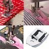 5pcs Invisible Zipper Foot Feet Domestic Sewing Machine Parts Presser Foot